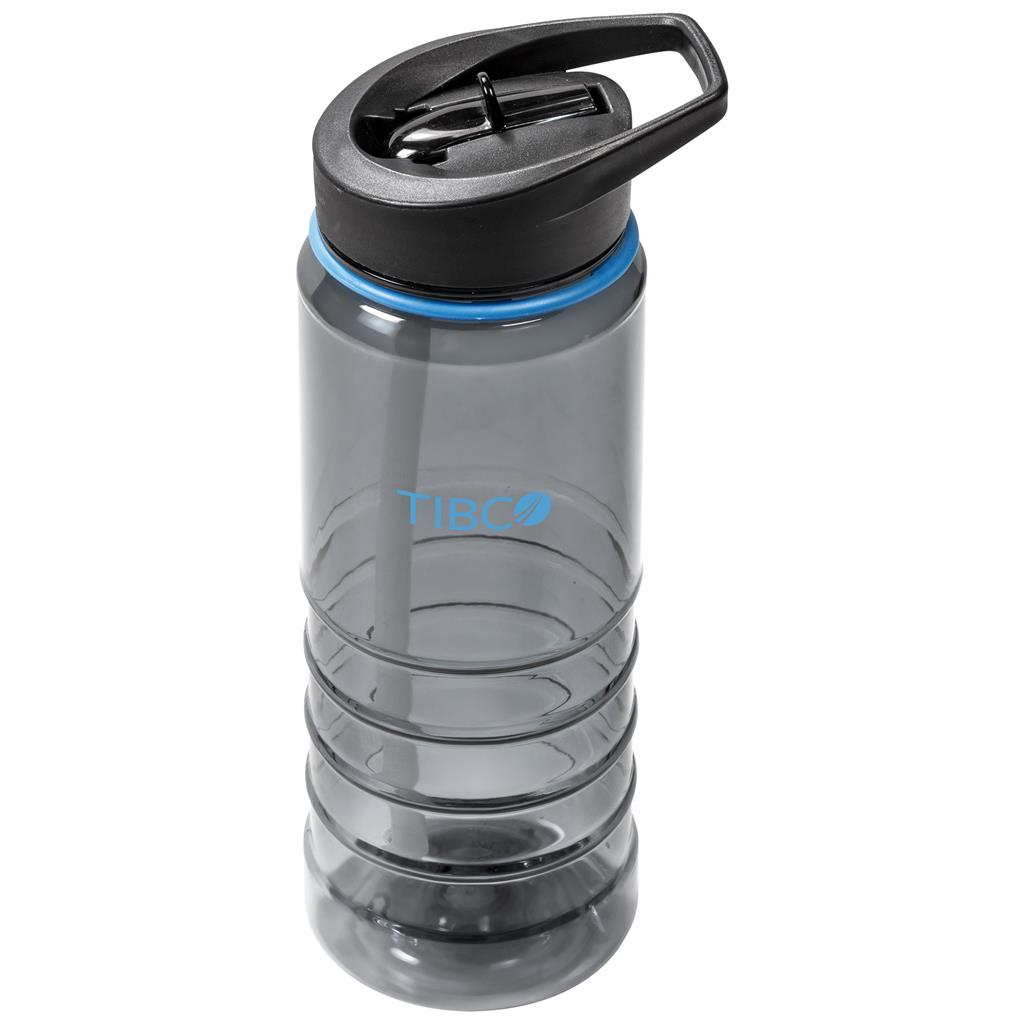Nautica Plastic Water Bottle - 750ml