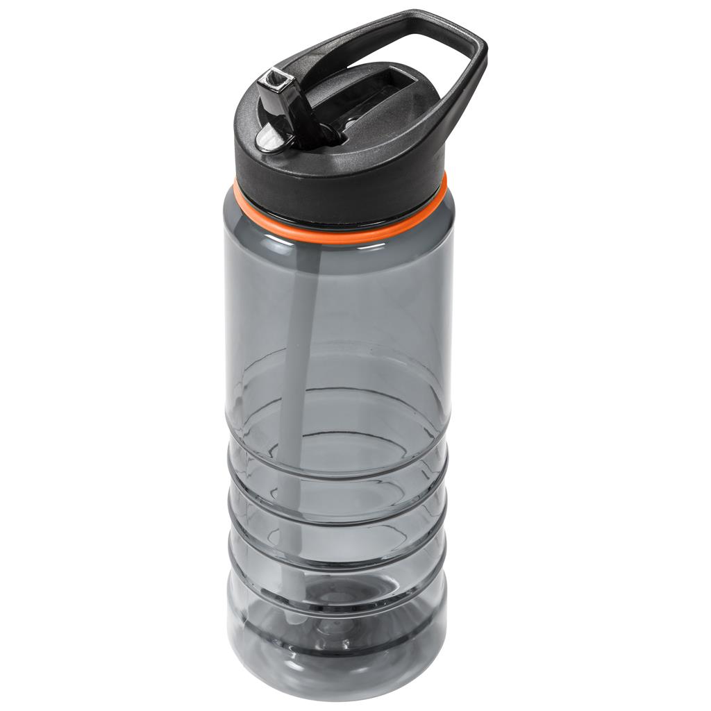 Nautica Plastic Water Bottle - 750ml