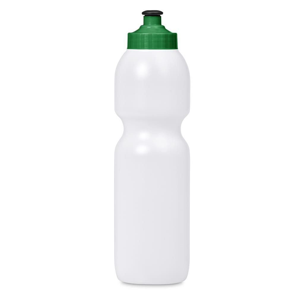 Alpine Plastic Water Bottle - 800ml