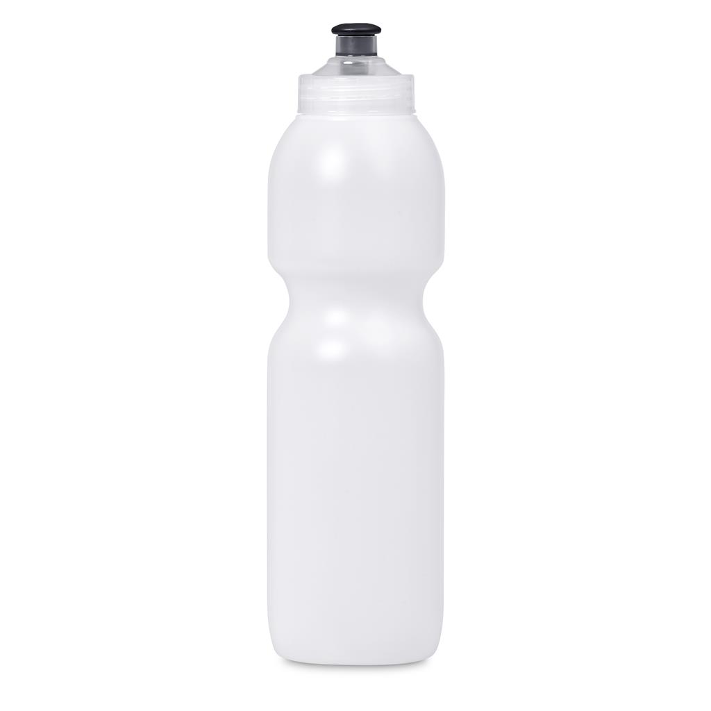 Alpine Plastic Water Bottle - 800ml