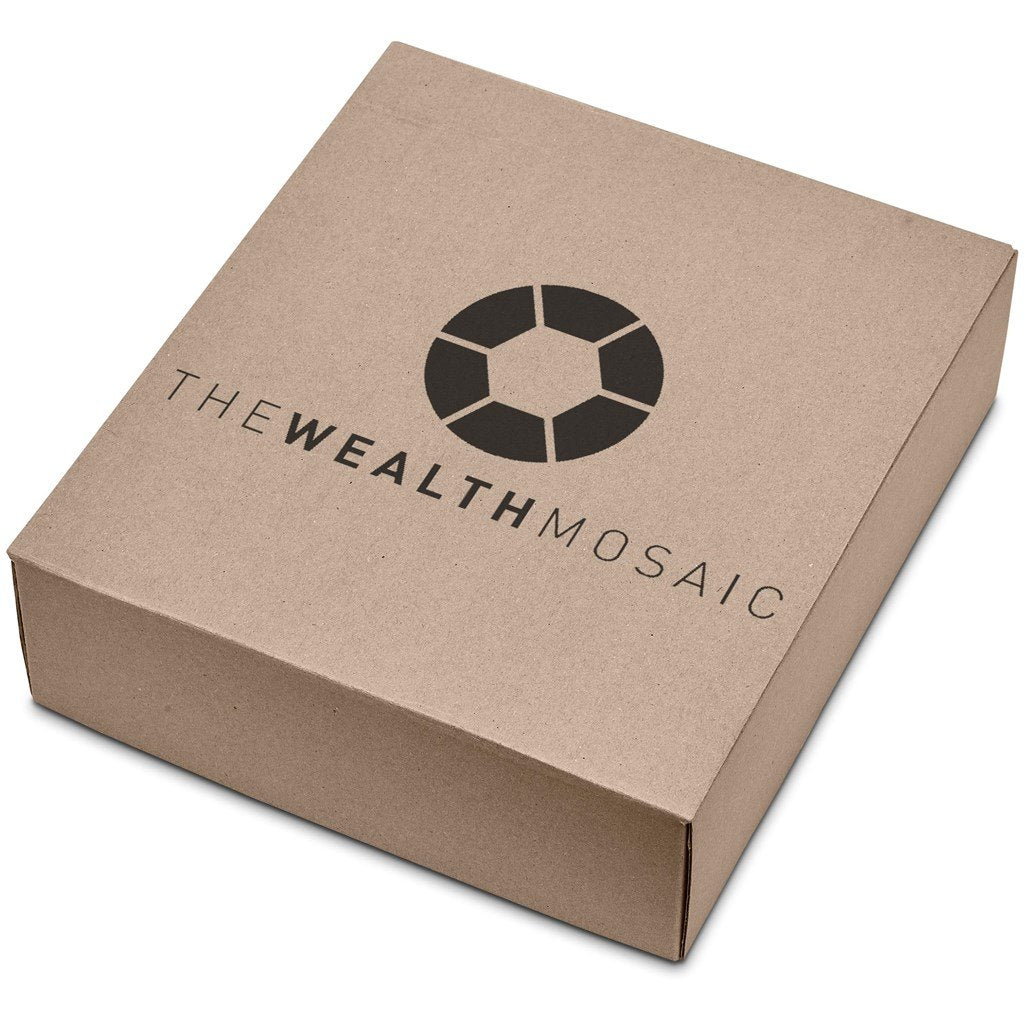 Watson Kraft Gift Set