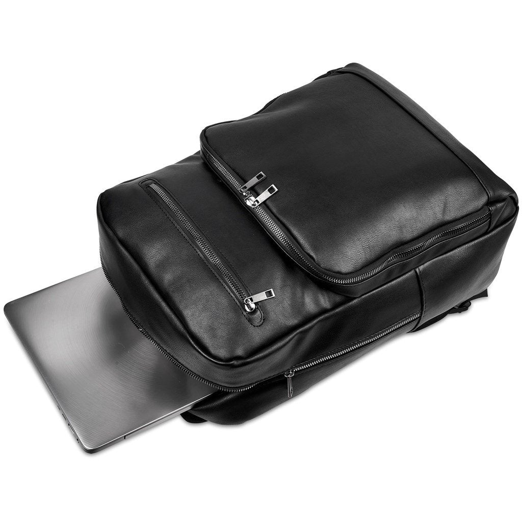 Claska Laptop Backpack