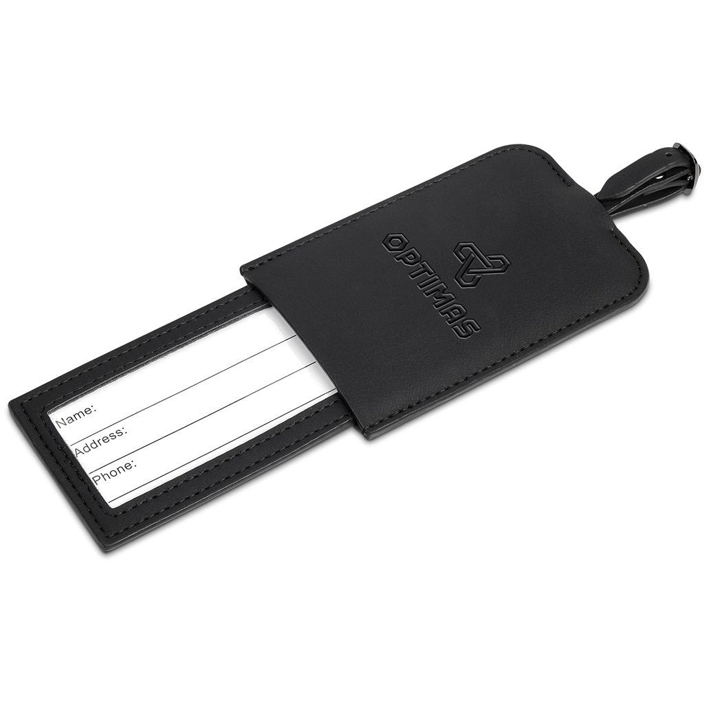 Rutherford Weekend Bag