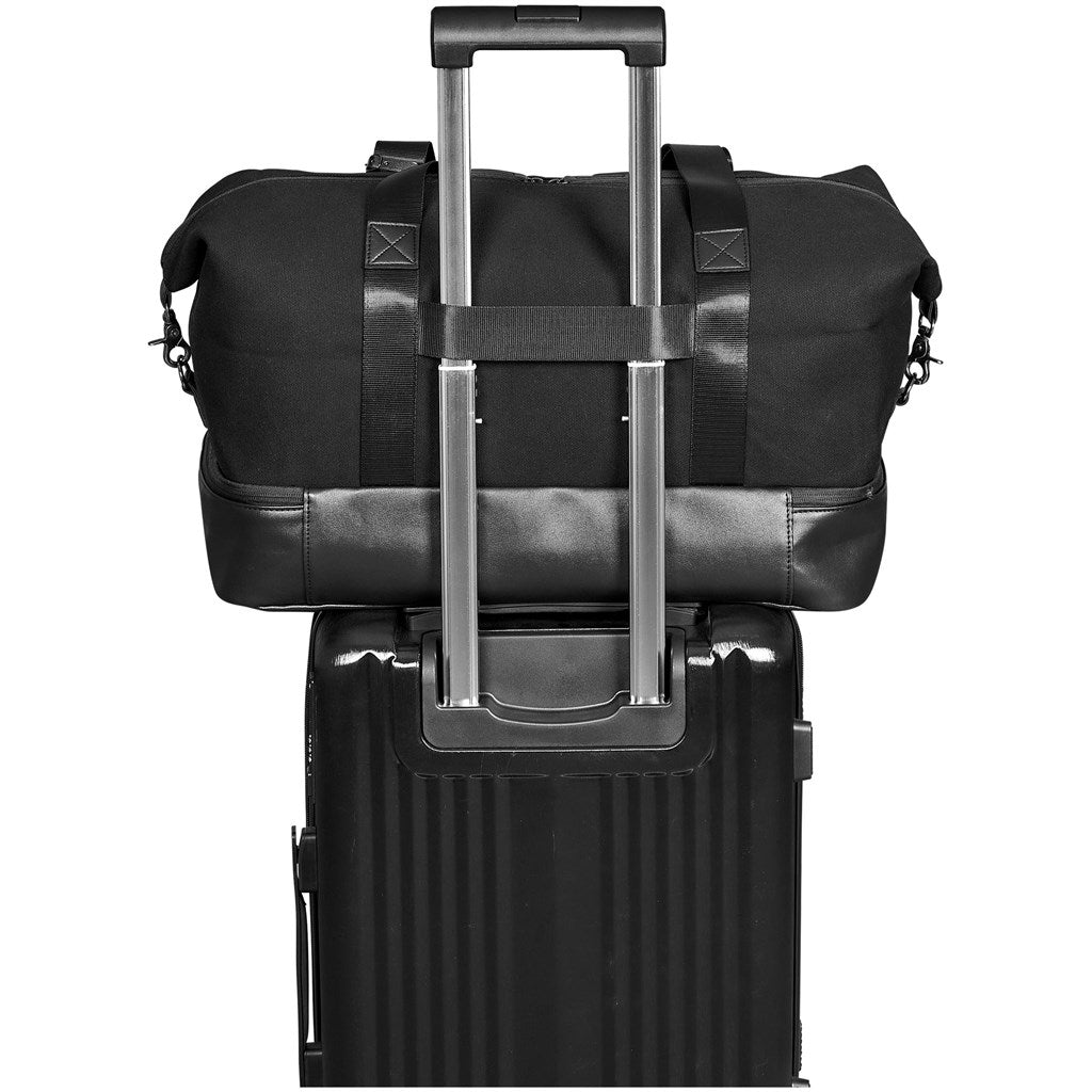 Pacino Double Decker Bag