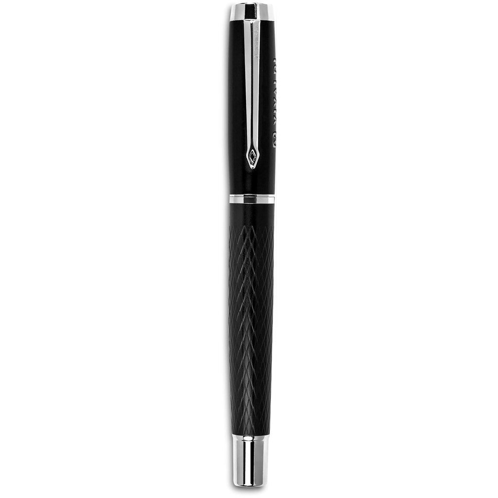 Sashenka Rollerball
