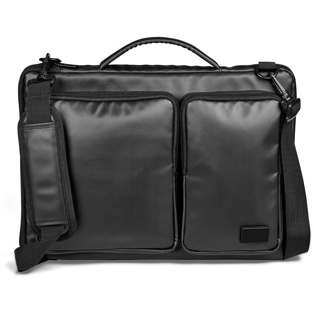 Faulkner Laptop Bag
