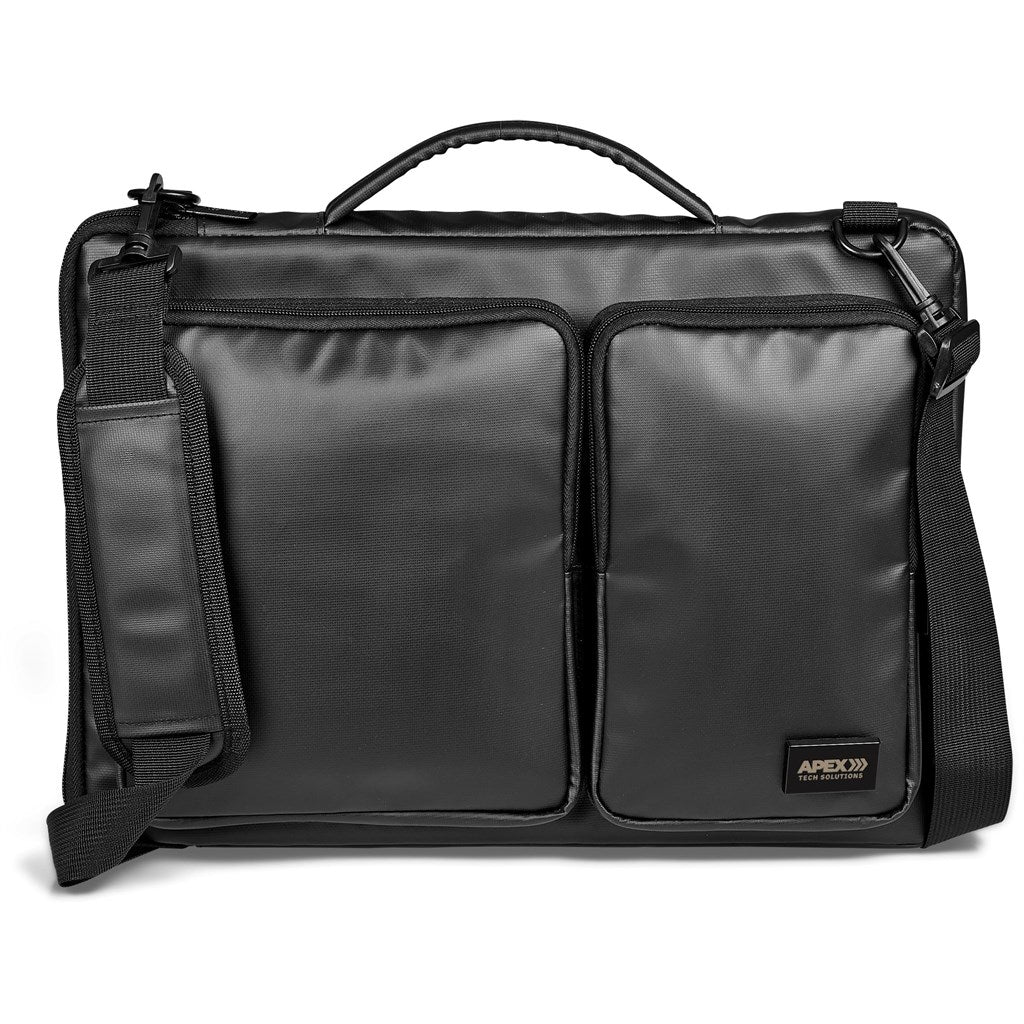 Faulkner Laptop Bag