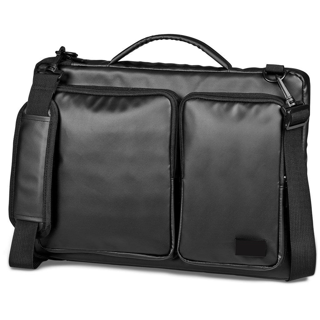 Faulkner Laptop Bag