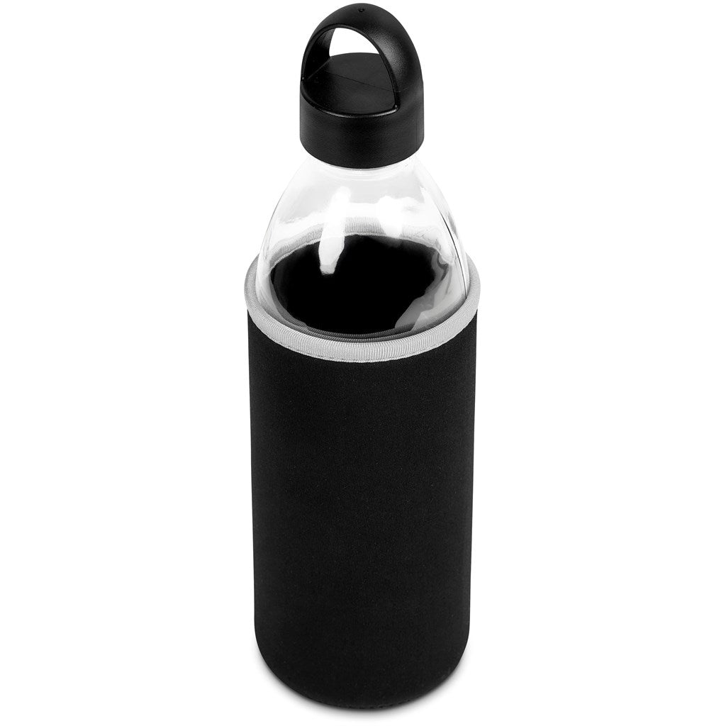 Big Swing Neo Glass Water Bottle – 850ml