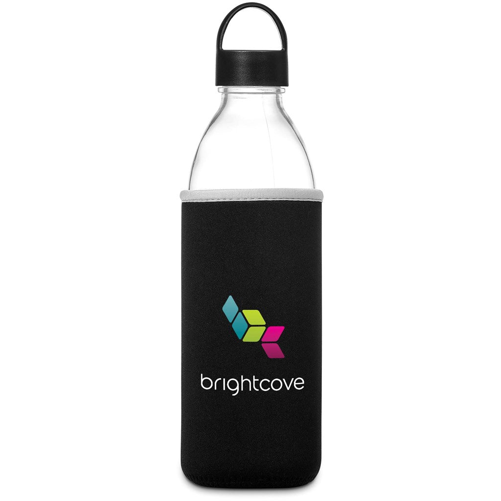 Big Swing Neo Glass Water Bottle – 850ml