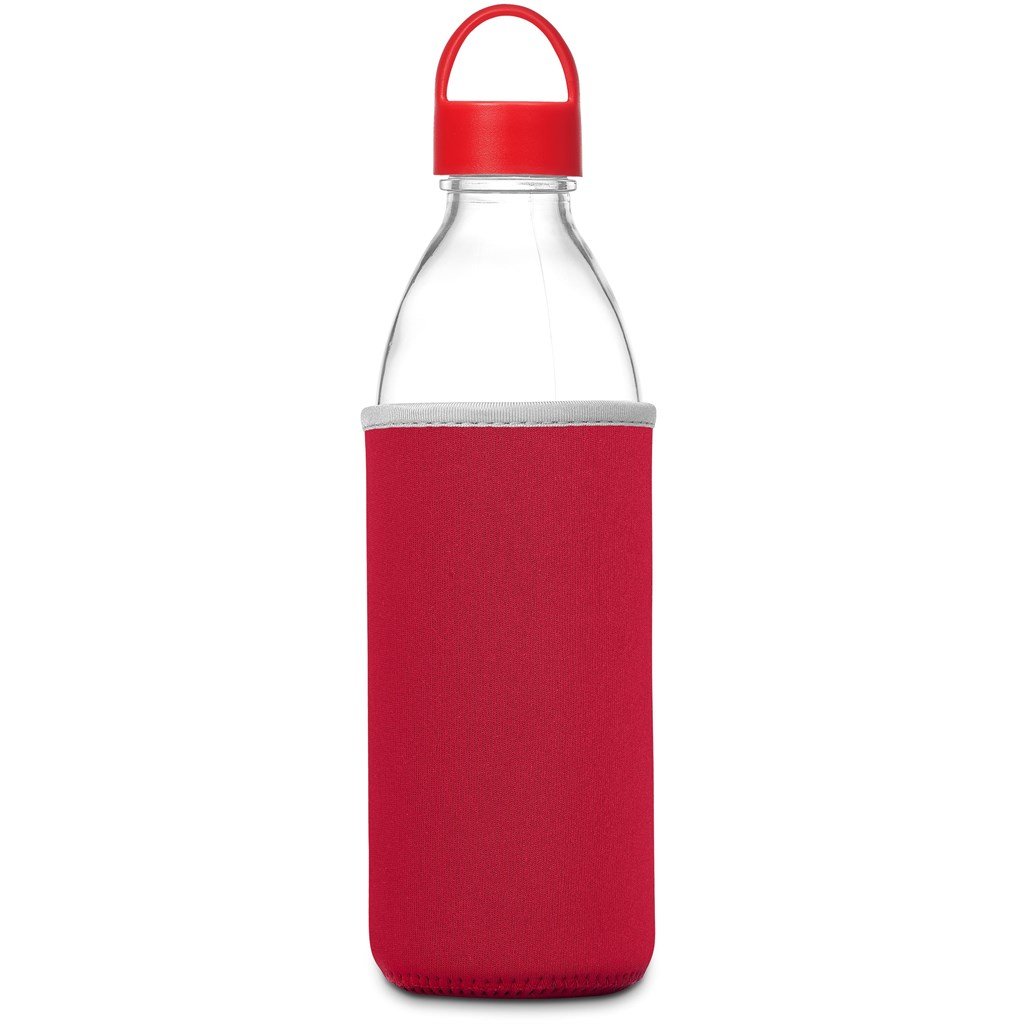 Big Swing Neo Glass Water Bottle – 850ml