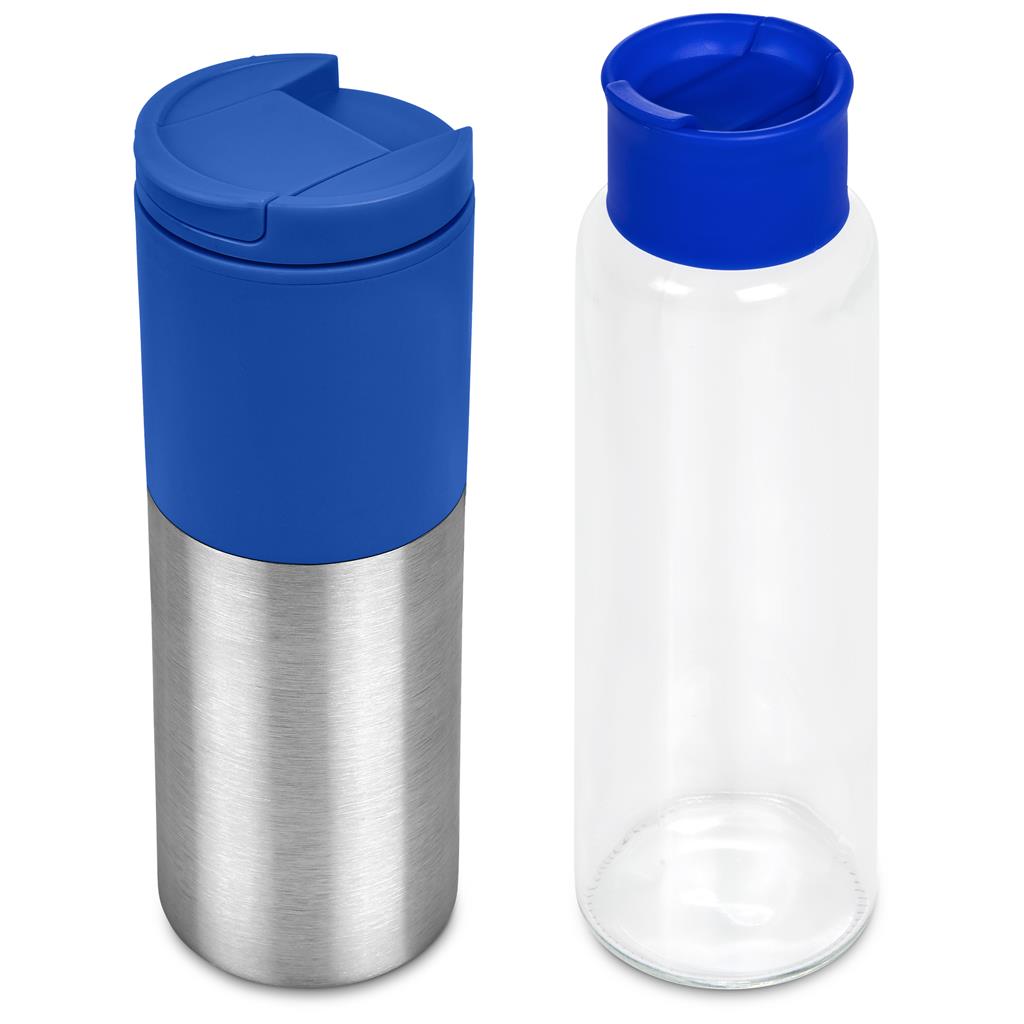 Tyboost Drinkware Set