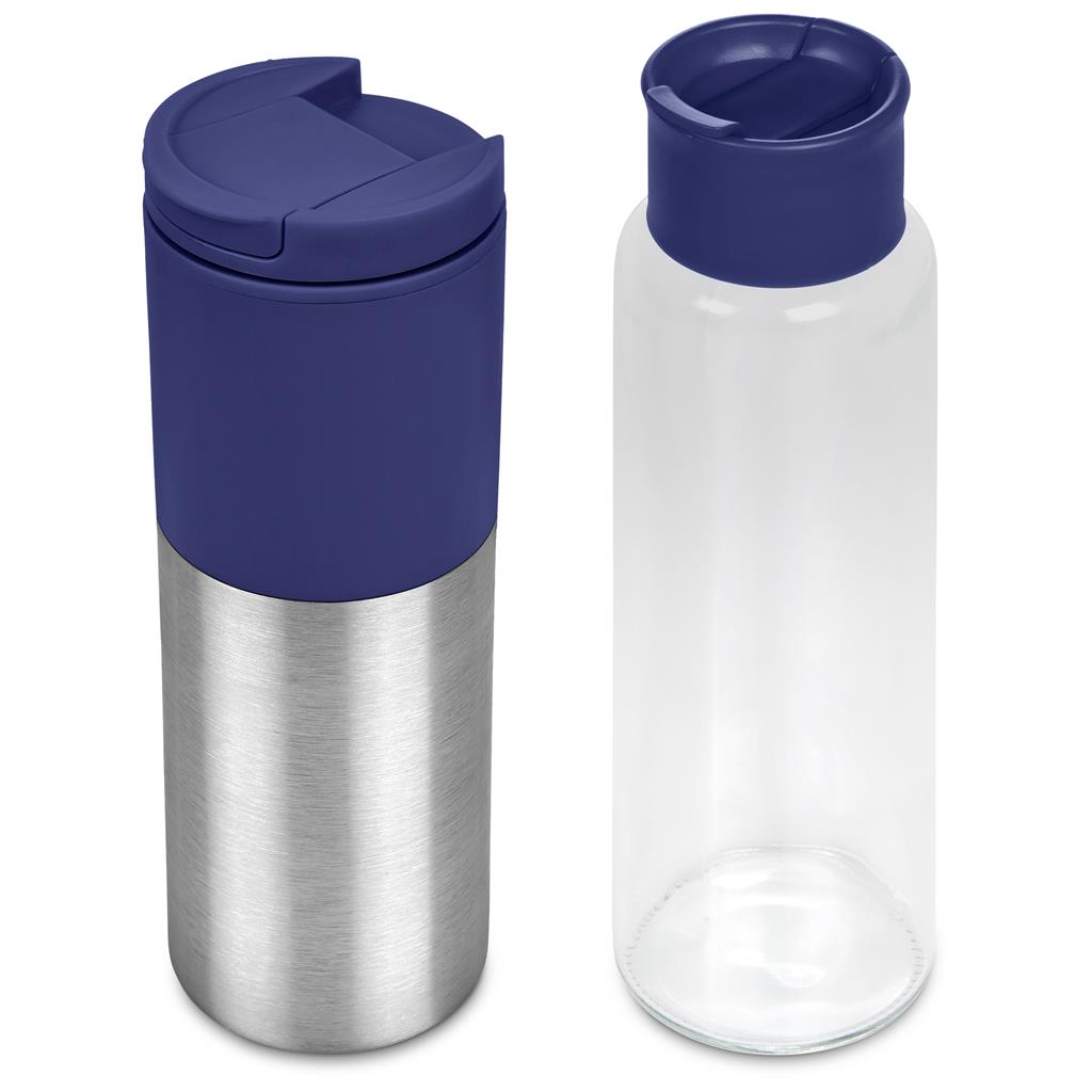 Tyboost Drinkware Set