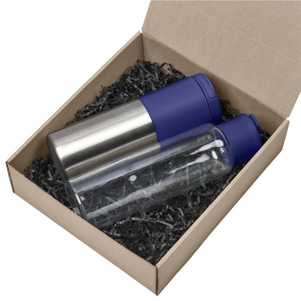 Tyboost Drinkware Set