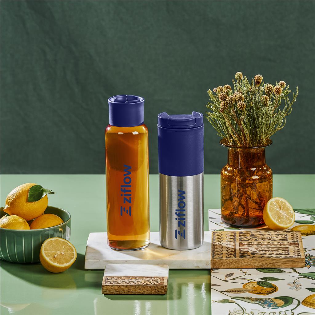 Tyboost Drinkware Set