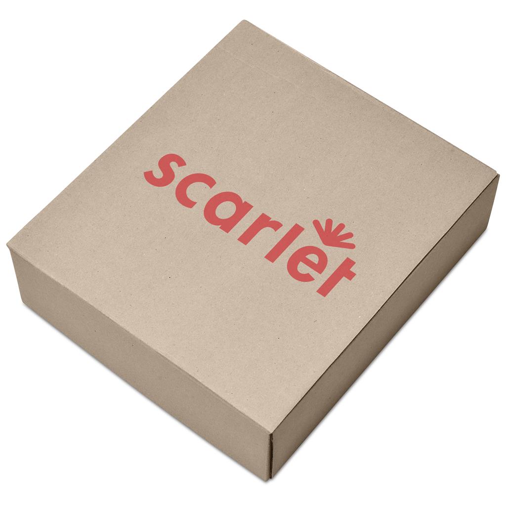 Tyboost Drinkware Set