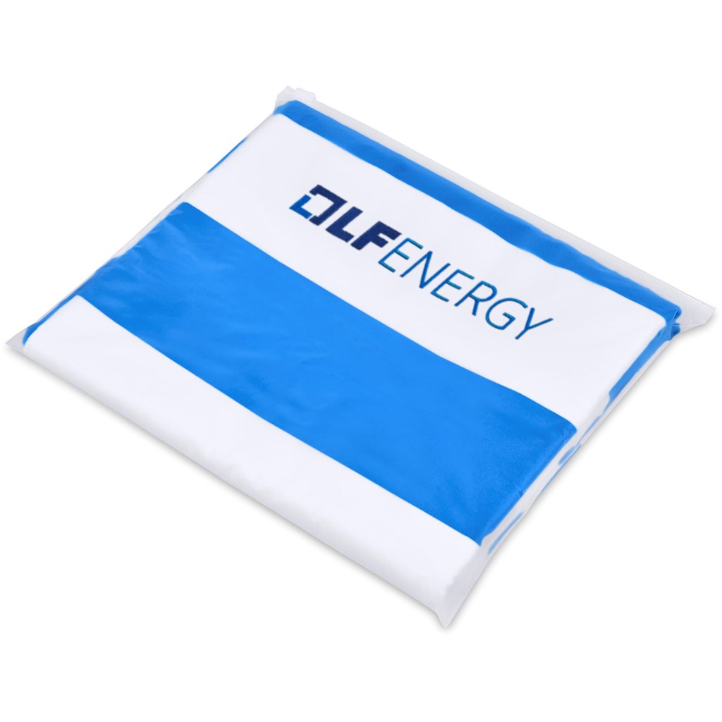 Kokomo Microfibre Beach Towel