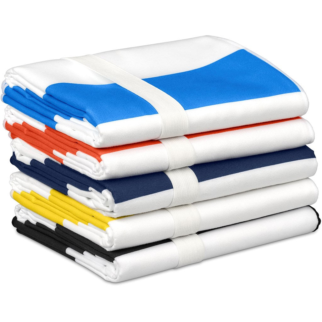 Kokomo Microfibre Beach Towel