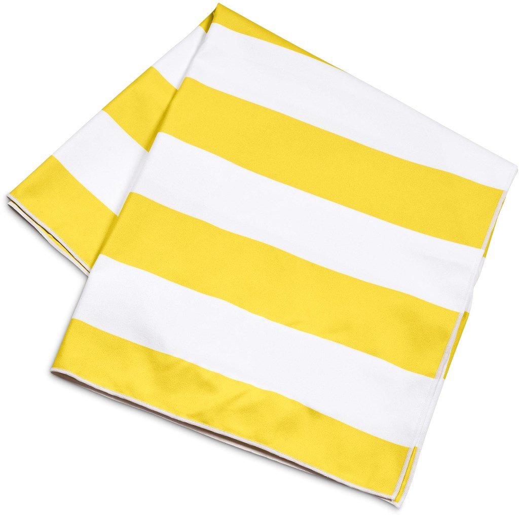 Kokomo Microfibre Beach Towel