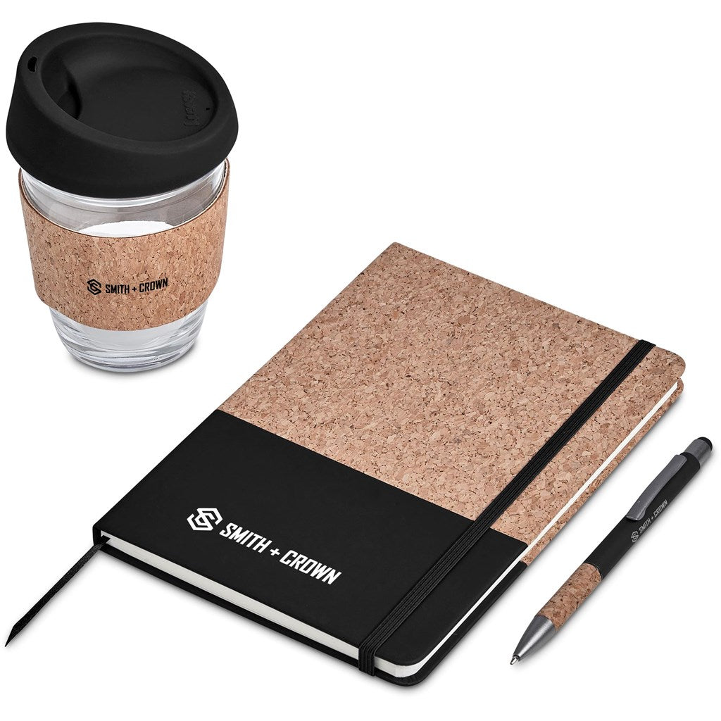 Koberry Kraft Gift Set