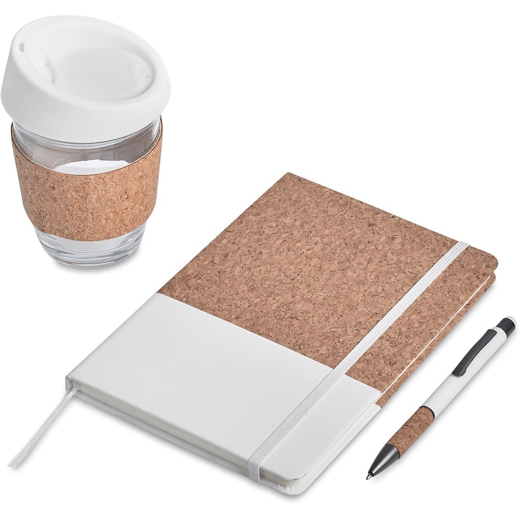 Koberry Kraft Gift Set