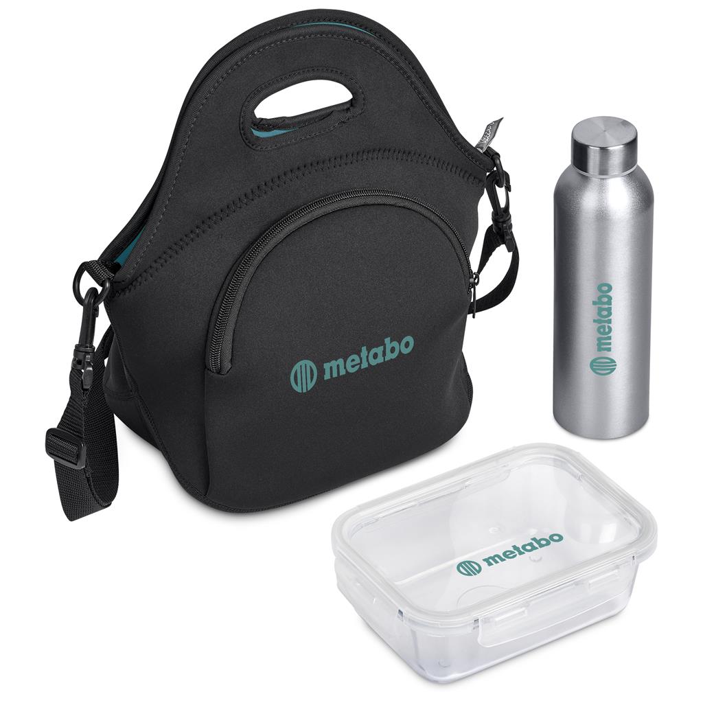 Makiki Refreshment Kit