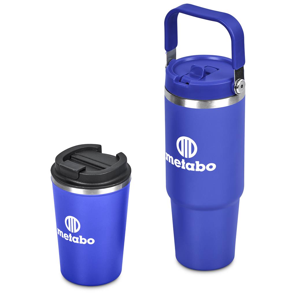 Waikos Drinkware Gift Set