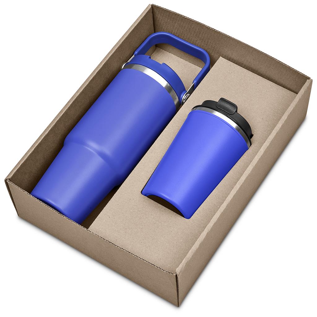 Waikos Drinkware Gift Set