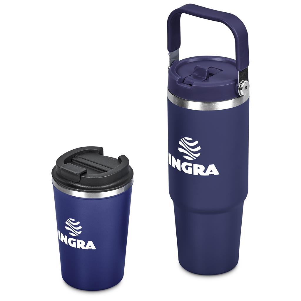 Waikos Drinkware Gift Set