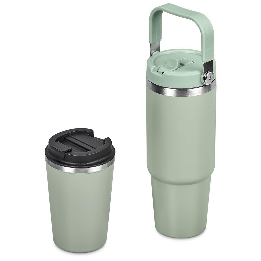 Waikos Drinkware Gift Set