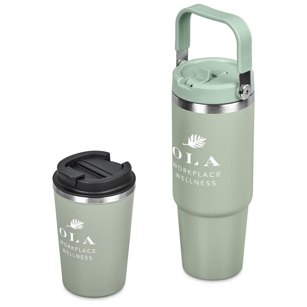 Waikos Drinkware Gift Set