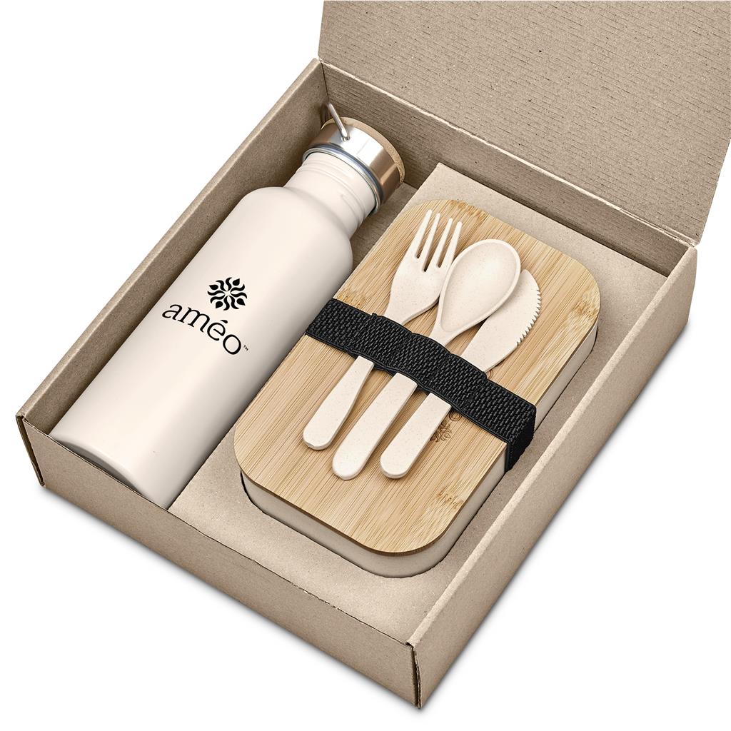 Alfresco Gift Set