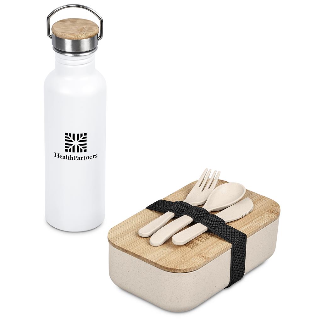 Alfresco Gift Set