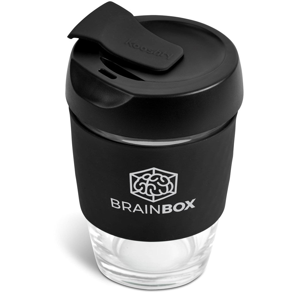 Samba Glass Kup – 340ml