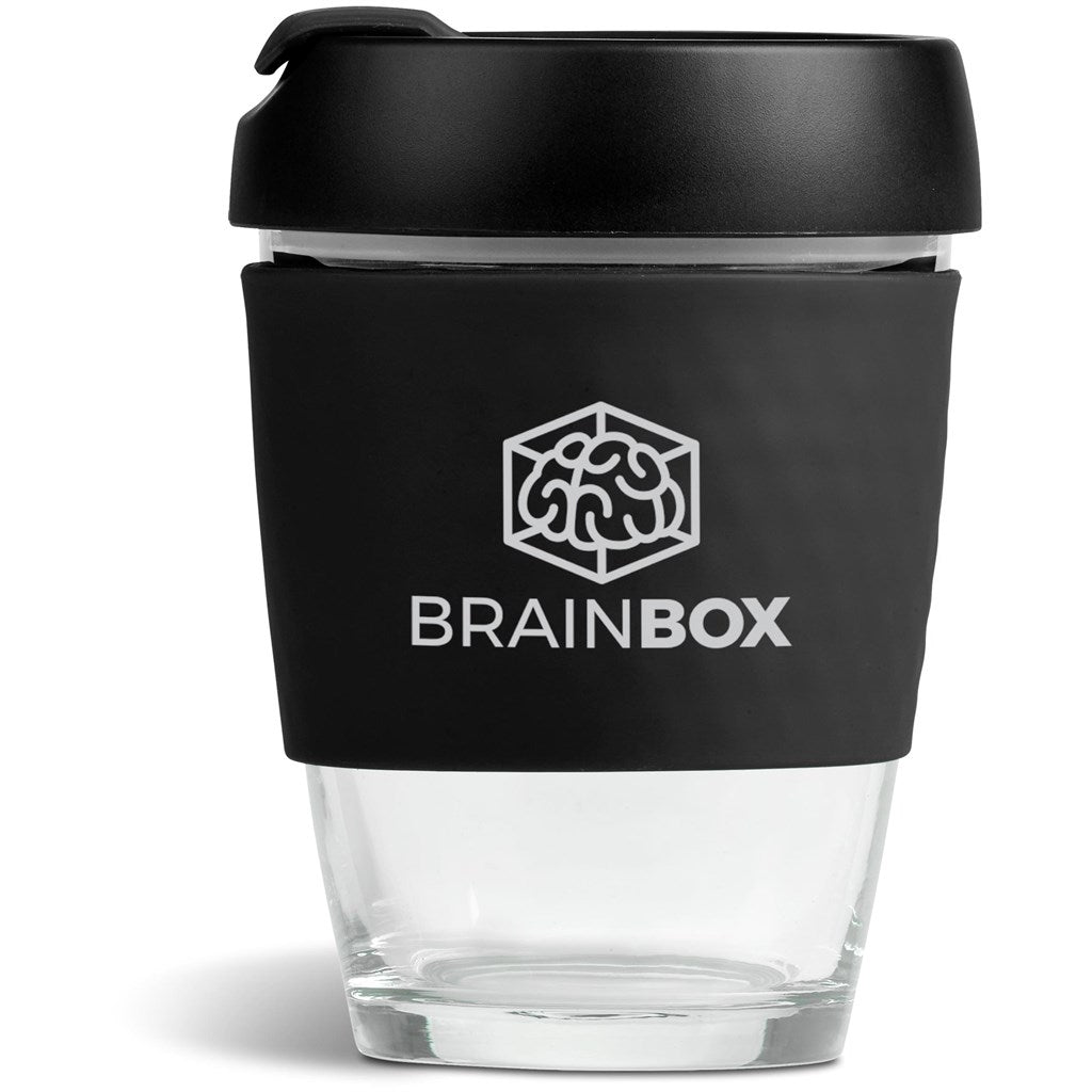 Samba Glass Kup – 340ml