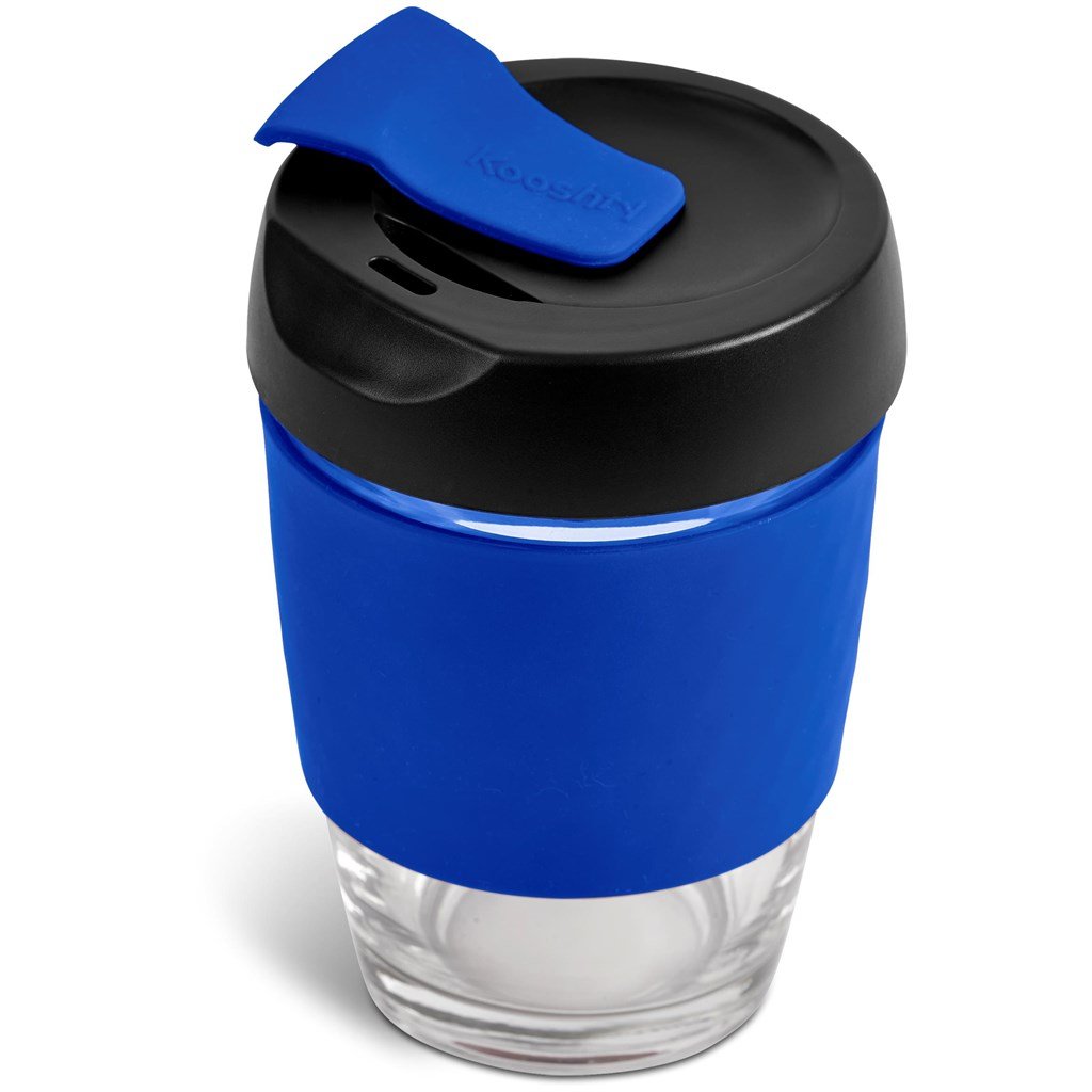 Samba Glass Kup – 340ml