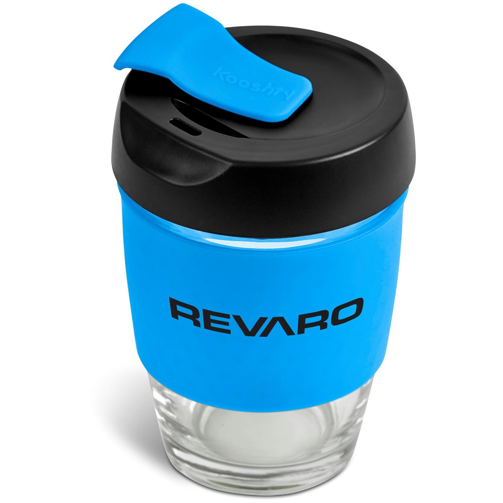 Samba Glass Kup – 340ml