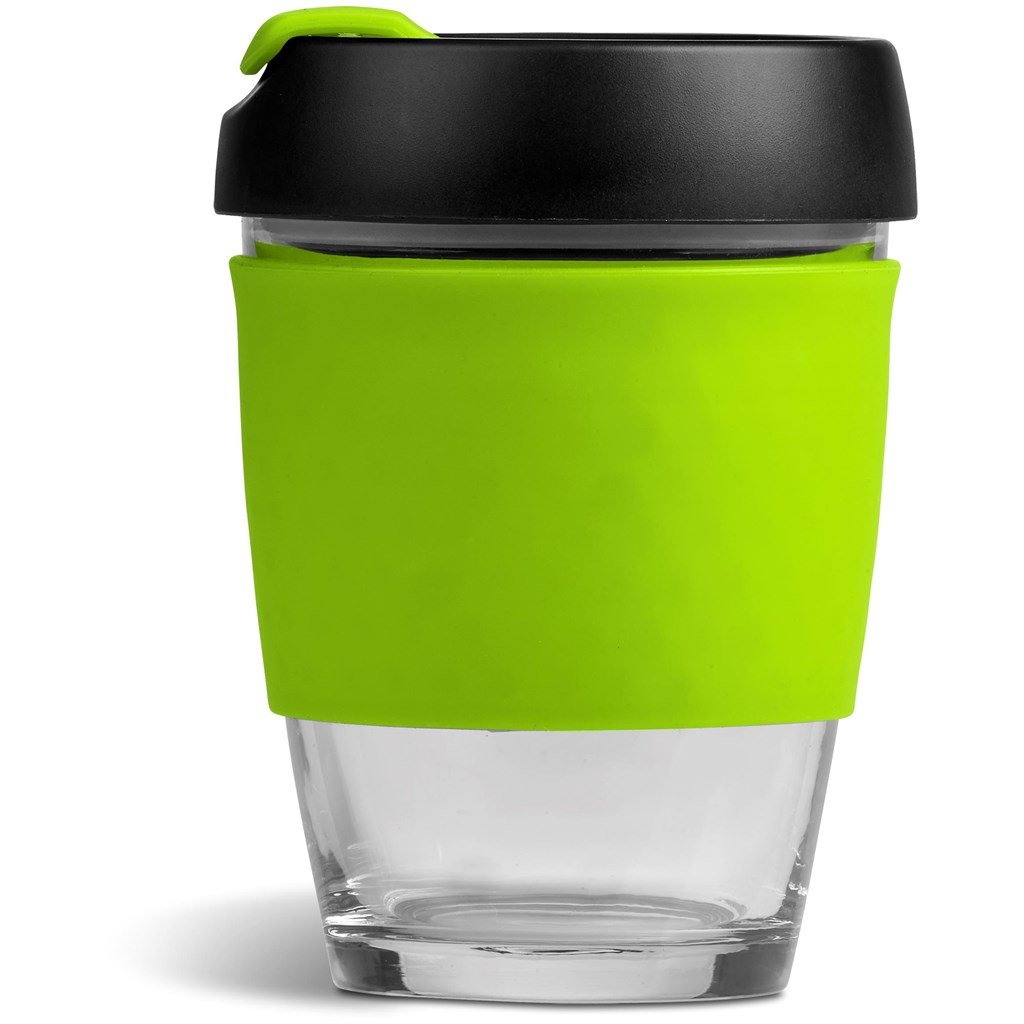 Samba Glass Kup – 340ml
