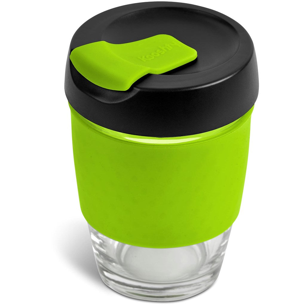 Samba Glass Kup – 340ml