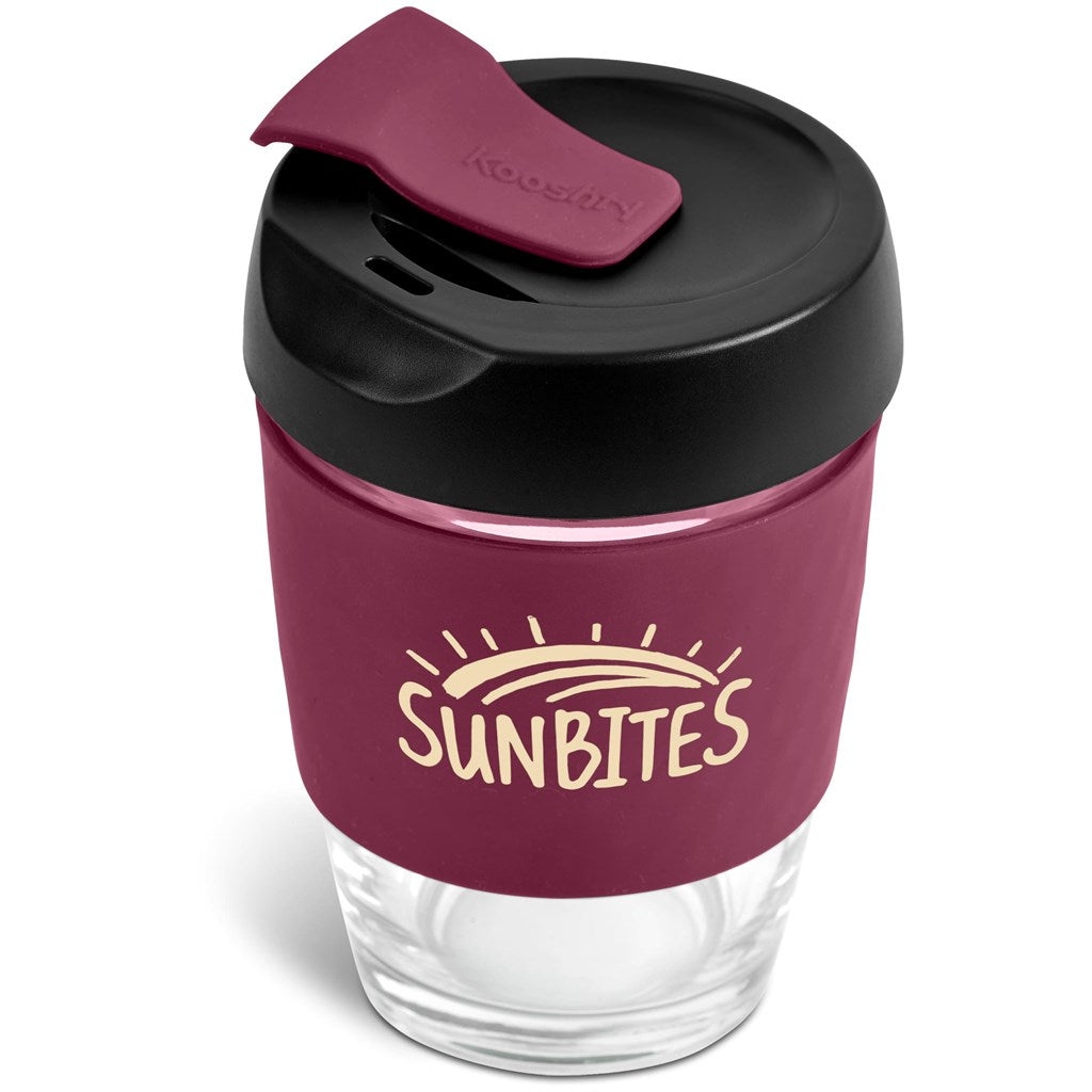 Samba Glass Kup – 340ml