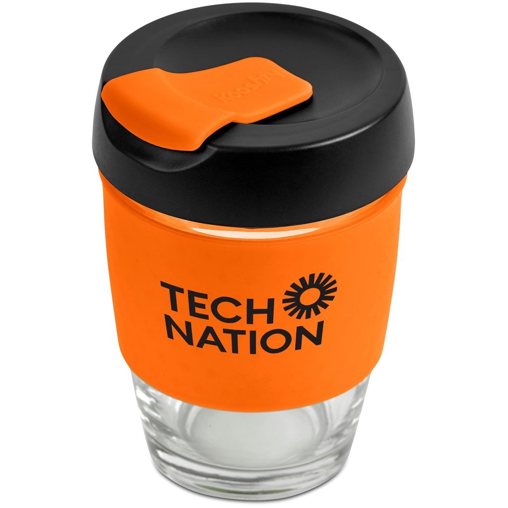 Samba Glass Kup – 340ml