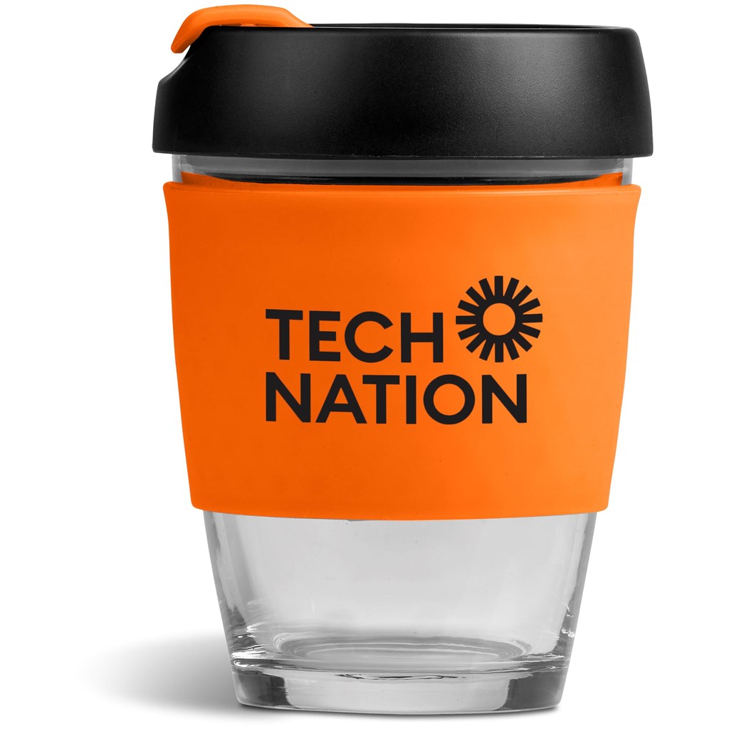 Samba Glass Kup – 340ml