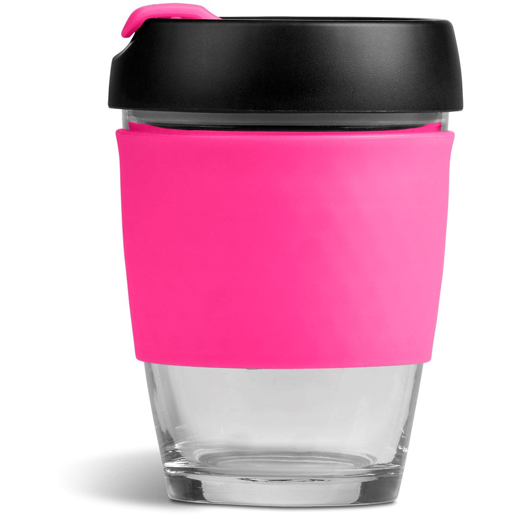 Samba Glass Kup – 340ml