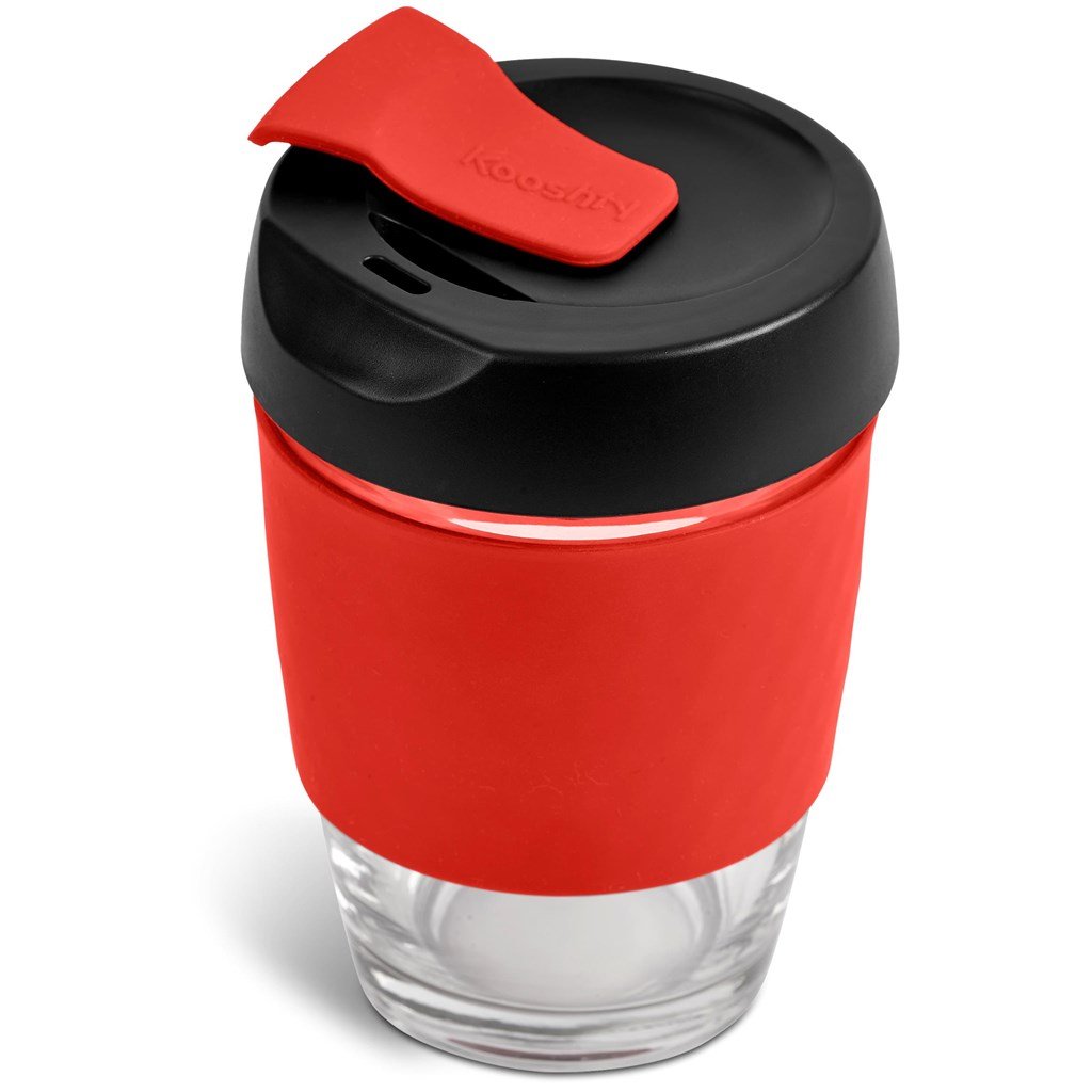 Samba Glass Kup – 340ml