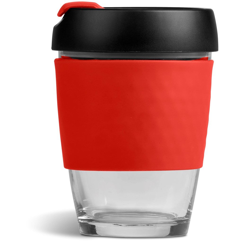 Samba Glass Kup – 340ml