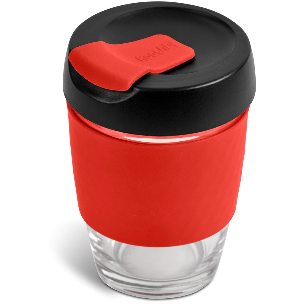 Samba Glass Kup – 340ml