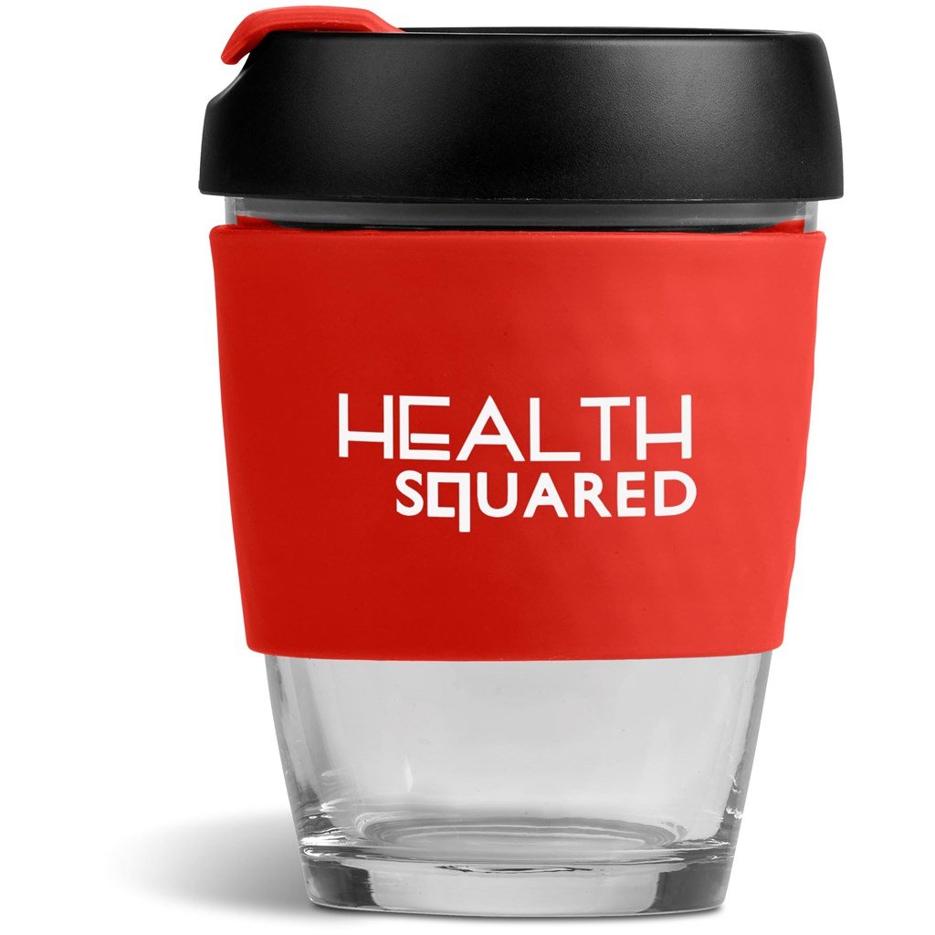 Samba Glass Kup – 340ml