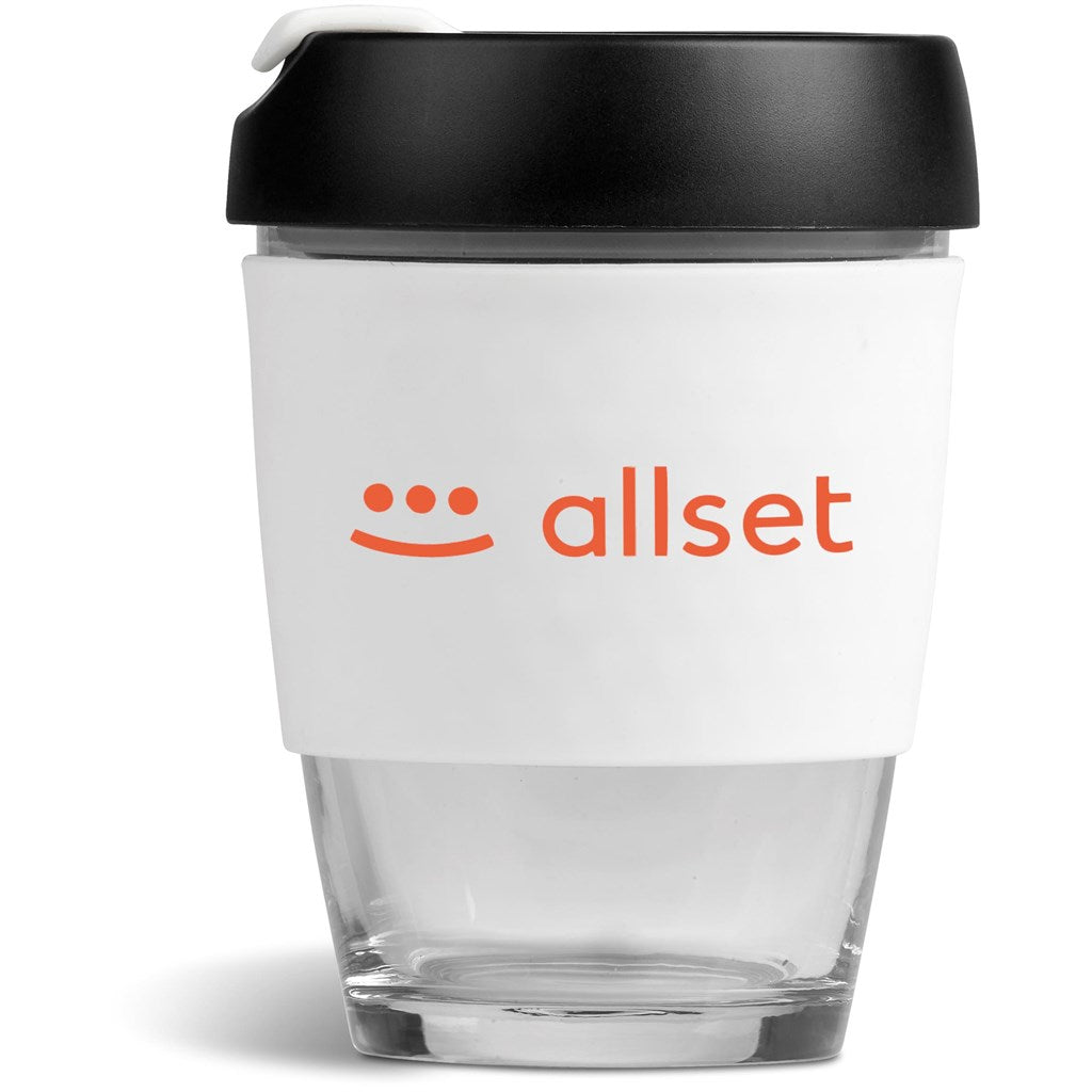 Samba Glass Kup – 340ml