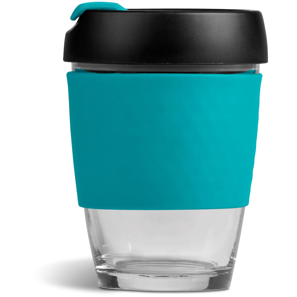 Samba Glass Kup – 340ml