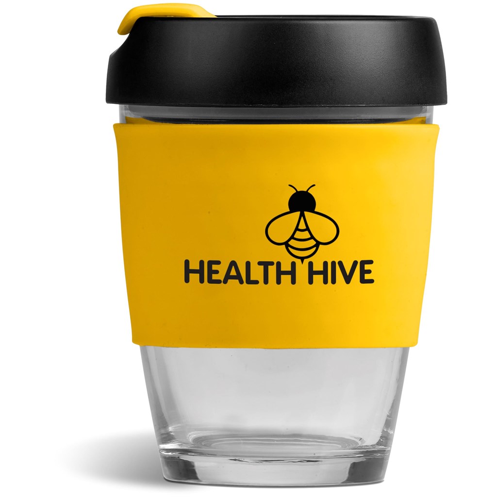 Samba Glass Kup – 340ml